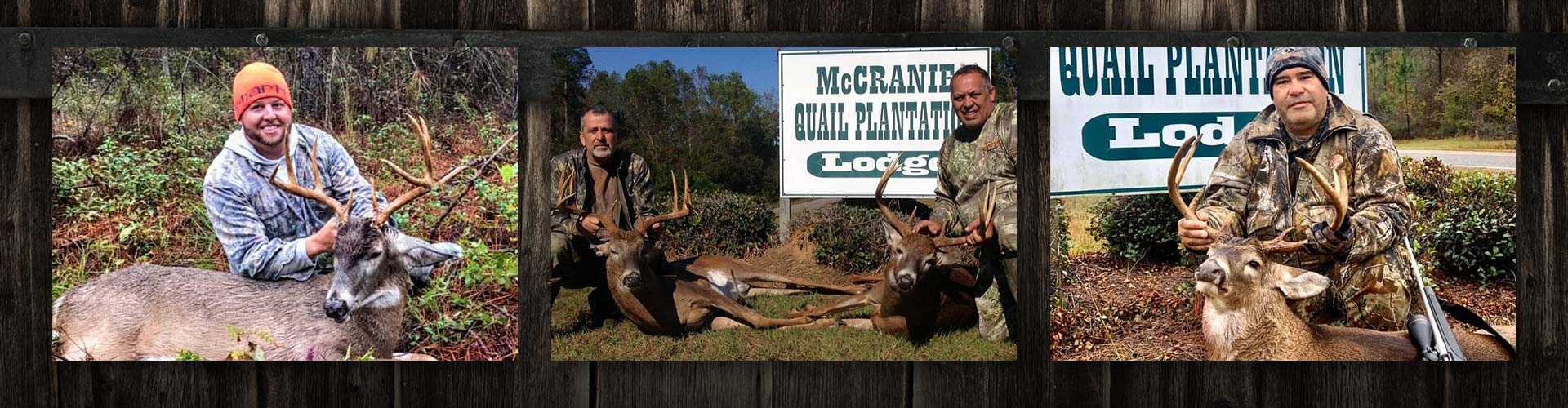 Georgia Deer Hunts Georgia Deer Hunts