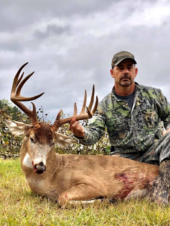 Deer Hunting Deer Hunting
