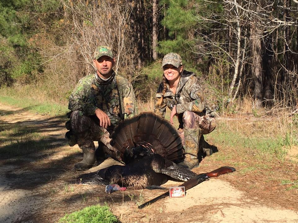Turkey Hunts Turkey Hunts